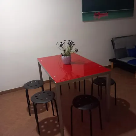 Luminoso Piso Con Vista Al Mar 아파트 라 라구나